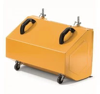 STIGA gyűjtődoboz SWS 800 G-hez