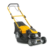 STIGA benzinmotoros fűnyíró COMBI 53 SQ