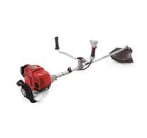 STIGA benzinmotoros bozótvágó BC 425 HD (Honda)