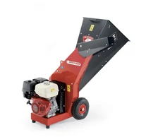 CECCATO ágaprító, komposztaprító TRITONE Maxi Honda GX 390 e-start