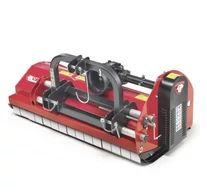 CECCATO kardánmeghajtású szárzúzó TRINCIONE 400 Spostamento Meccanico 1400mm