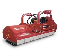 CECCATO kardánmeghajtású szárzúzó TRINCIONE 400 Spostamento Idraulico Reverse1800mm