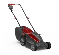 CASTELGARDEN elektromos fűnyíró XE 40 1400W