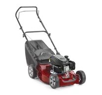 CASTELGARDEN benzinmotoros fűnyíró  XC 48