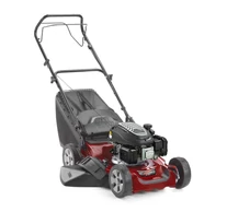 CASTELGARDEN benzinmotoros fűnyíró  XC 48 S