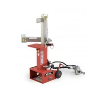 CECCATO kardánmeghajtású és elektromos hasogatógép BULL 10  230V 2,2KW+PTO 18-50H