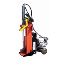 CECCATO benzinmotoros hasogatógép BULL 10 POL  HONDA GP160