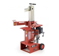 CECCATO elektromos hasogatógép BULL 12  400V 2.98kW