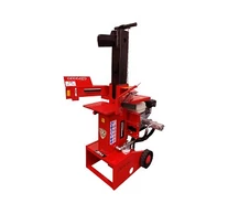 CECCATO benzinmotoros hasogatógép BULL 12  HONDA GX200