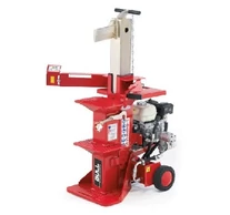 CECCATO benzinmotoros hasogatógép BULL 12 F  HONDA GX200