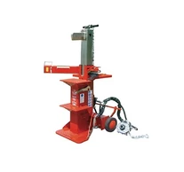 CECCATO kardánmeghajtású hasogatógép BULL 12 F  PTO 18-50HP