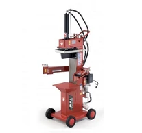 CECCATO elektromos hasogatógép BULL 16 R4  400V 4,1KW