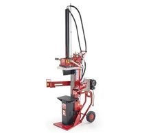 CECCATO elektromos hasogatógép BULL 13  400V 2.98KW