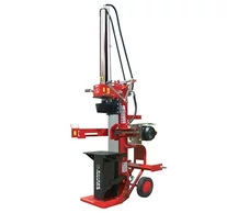 CECCATO elektromos hasogatógép BULL 16  400V 5.59KW