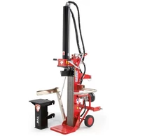 CECCATO kardánmeghajtású hasogatógép BULL 20  PTO 30-50HP