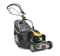 STIGA benzinmotoros fűnyíró COMBI 955 V