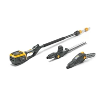 STIGA akkumulátoros multi-tool MT 500e (akkumulátor és töltő nélkül)