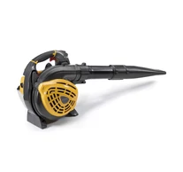 STIGA benzinmotoros lombfúvó BL 530