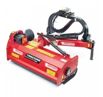 CECCATO kardánmeghajtású szárzúzó TRINCIONE 290 Argini 1200mm