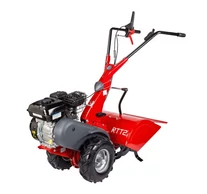 EUROSYSTEMS benzinmotoros talajmaró RTT2 Honda GP160