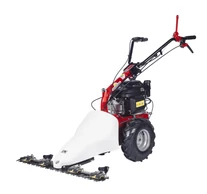 EUROSYSTEMS alternálókasza 87 cm (kétpengés) ( munkaeszköz P55 modellhez - alapgép nélkül  )