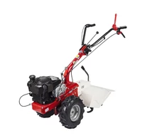 EUROSYSTEMS hástó talajmaró 50 cm ( munkaeszköz P55 modellhez - alapgép nélkül  )