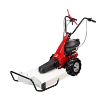 EUROSYSTEMS fűnyíró 53 cm ( munkaeszköz P55 EVO / MINIEFFE V23/V24 modellhez - alapgép nélkül  )