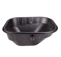EUROSYSTEMS puttonybővítő 150 liter (a 905256000 kódhoz) ( munkaeszköz P55 / P70 EVO / MINIEFFE modellhez )