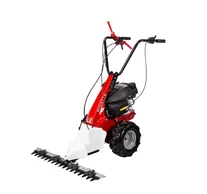 EUROSYSTEMS alternálókasza 87 cm (egypengés) ( munkaeszköz MINIEFFE modellhez - alapgép nélkül  )