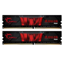 G.Skill Aegis F4-3200C16D-32GIS memory module 32 GB 2 x 16 GB DDR4 3200 MHz