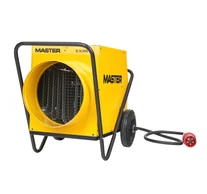 Elektromos hőlégfúvó - Master B18EPR 18 kW