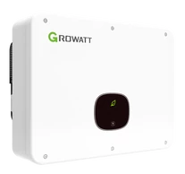 Inverter GROWATT MID 15KTL3-X