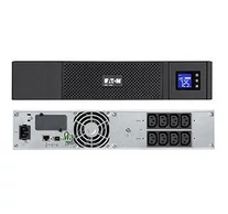 Eaton 5SC 1500I RACK2U Line-Interactive 1.5 kVA 1050 W 8 AC outlet(s)