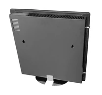Climastar tartóláb - 20cm rozsdamentes acél (50x50 modelhez)