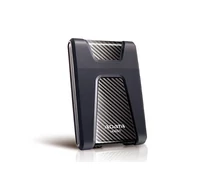 ADATA DashDrive Durable HD650 external hard drive 1000 GB Black
