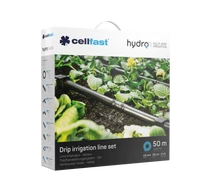 CELLFAST Csepegtető öntöző szett HYDRO