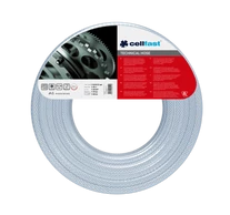 CELLFAST Erősített technikai tömlő 6,0 x 2,0 mm 25 m