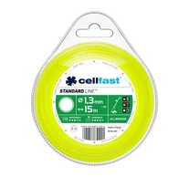 CELLFAST Damil kör STANDARD 1,3 mm x 15 m