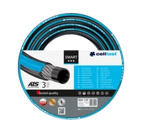 CELLFAST Locsolótömlő 4 rétegű SMART PRO 1/2&quot  50 m