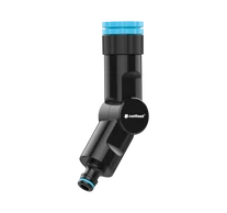 CELLFAST Cspcsatlakozó forgatható belső menetes ERGO
