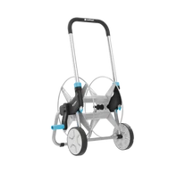 CELLFAST Tömlőkocsi fém EXPLORER
