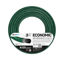 CELLFAST Locsolótömlő 3 rétegű ECONOMIC 3/4&quot  25 m