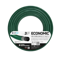 CELLFAST Locsolótömlő 3 rétegű ECONOMIC 3/4&quot  15 m