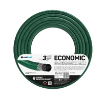 CELLFAST Locsolótömlő 3 rétegű ECONOMIC 3/4&quot  30 m