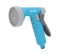 CELLFAST Locsolópisztoly 6 funkciós RAIN IDEAL