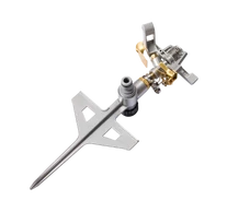 CELLFAST Esőztető pulzáló LUX IDEAL