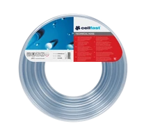 CELLFAST Technikai tömlő normál 16,0 x 2,0 mm 25 m