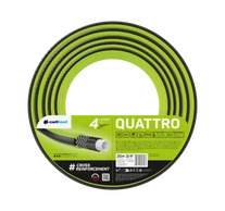 CELLFAST Locsolótömlő 4 rétegű QUATTRO 3/4&quot  25 m