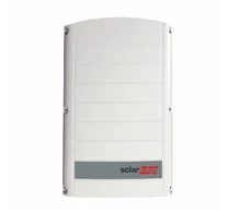 Solar Edge SE 25K inverter