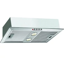 Teka GFH 73 Inox Built-in Stainless steel 329 m³/h